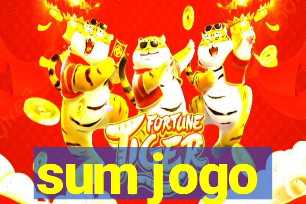 sum jogo